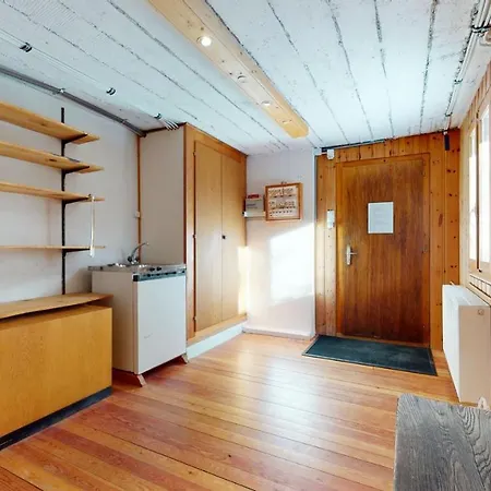 Beautiful Chalet For 6 Persons In Salvan, Les Marecottes * Salvan